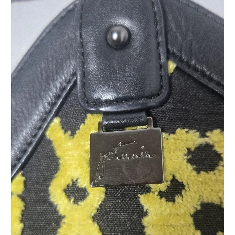 Petunia Pickle Bottom Diaper Bag Hudson Hobo Midnight Saffron Velvet